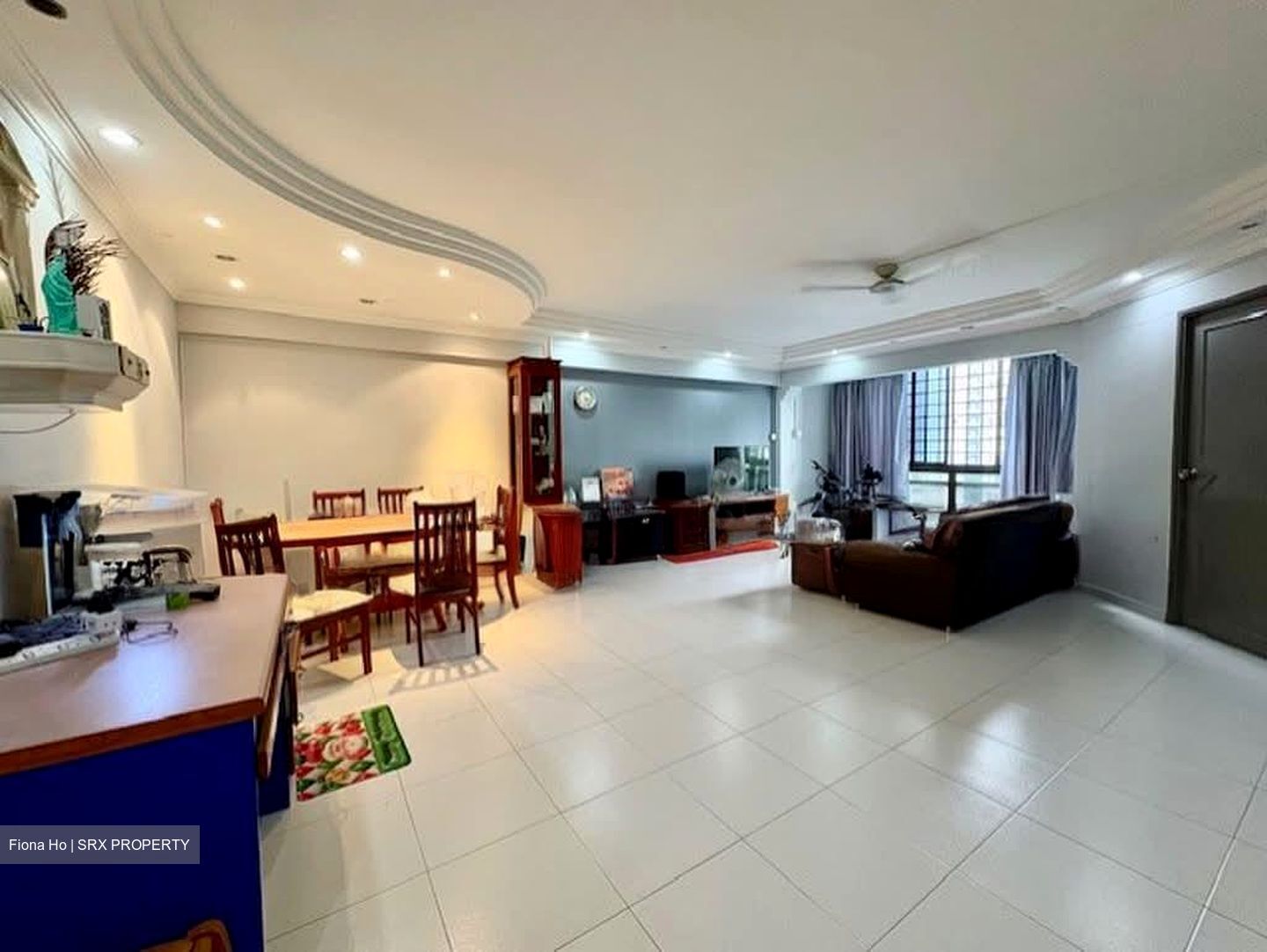 Blk 109 Rivervale Court (Sengkang), HDB 5 Rooms #585514011